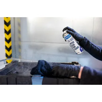 IMPAGUARD 553 Hydrofobní frekvenční pěnový čistič 36x100 ml