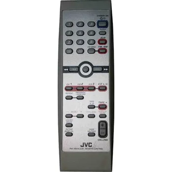 Dálkový ovladač JVC RM-SMXK30R - kompatibilní značkový dálkový ovladač General