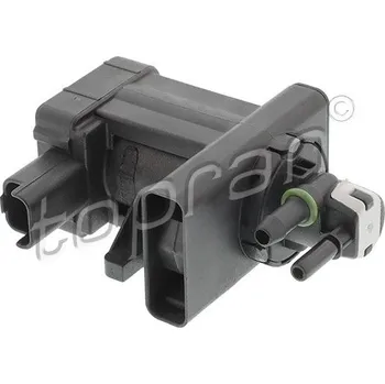 Ventil motoru Měnič tlaku, výfukový systém TOPRAN 723 274