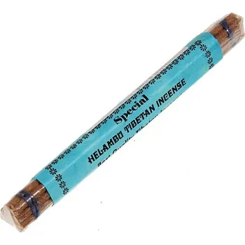 Vonná tyčinka Helambu tibetské vonné tyčinky 12 ks