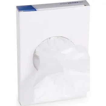 Odpadkový koš WIMEX Hygienické sáčky na vložky 8+6x25 cm (30 ks)