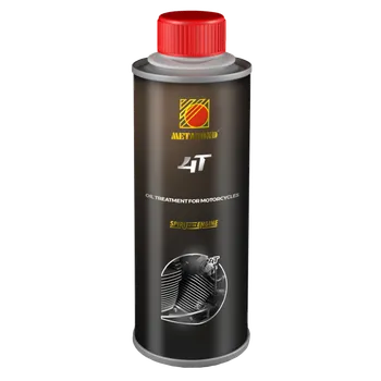 aditivum Metabond 4T Racing (produkt pro motocykly) 250ml MTB-007-M