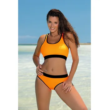 Dámské plavky Dvoudílné plavky model 164106 Marko 38