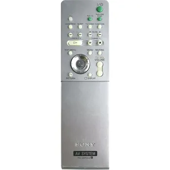 SONY RM-ADP004 - kompatibilní značkový dálkový ovladač General