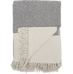 Bloomingville, Deka Bloomingville šedá - Formadore