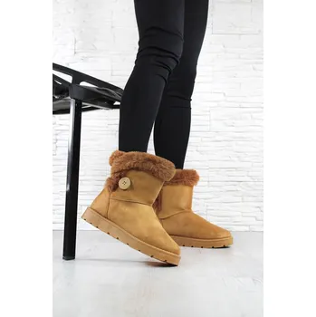 Dámské válenky SPORT Medové válenky 1907-5CA Velikost: 38