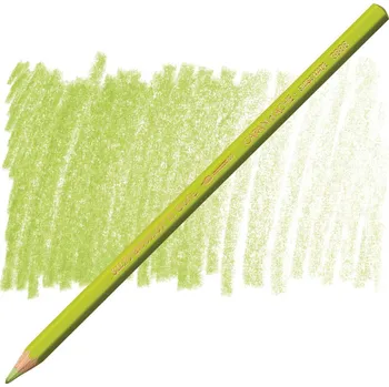 Výtvárné potřeby Akvarelové pastelky Caran d'Ache Supracolor - zelená Barva: 245 - Light Olive