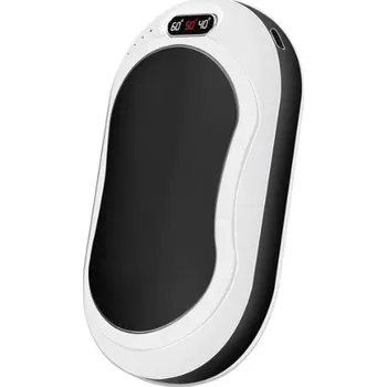 Gadget MXM Vibrační ohřívač rukou s powerbankou - 10000mAh