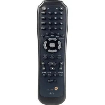 Dálkový ovladač MUVID IR-615, IR-815 - kompatibilní značkový dálkový ovladač General