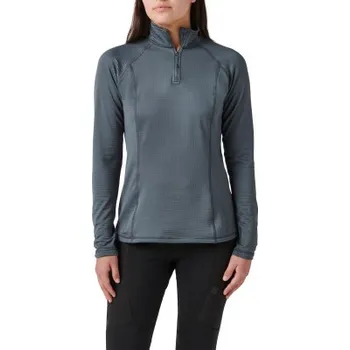 Pánská mikina Dámská mikina Stratos, 5.11, Turbulence, XS