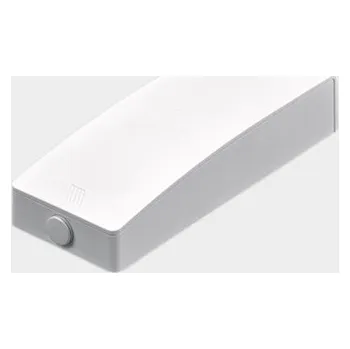 Nábytkové kování HETTICH 9239088 PTOs pro závěsy s integrovaným tlumením bílá (HETTICH 9239088 PTOs pro závěsy s integrovaným tlumením bílá)