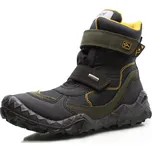 DÁMSKÉ KOTNÍKOVÉ BOTY IMAC I2663z81 MODRÁ Barva: MODRÁ, Velikost: 36