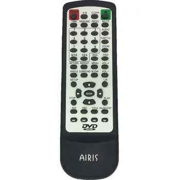 Dálkový ovladač AIRIS L-113A - kompatibilní značkový dálkový ovladač General