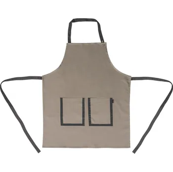 Kuchyňská zástěra Guzzini, Kuchyňská zástěra Kitchen Active Design taupe - Formadore