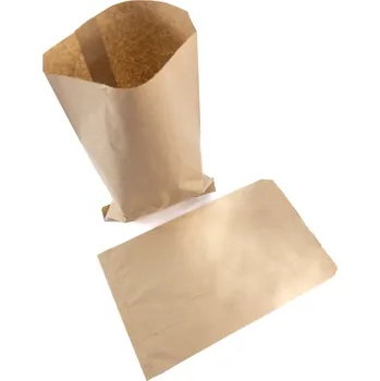 Potravinová fólie Sáčky kupecké 2kg - 22 x 35 cm