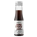 BiotechUSA Zero Sauce 350ml - pálivý česnek