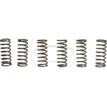 Sada spojkových pružin SUZUKI DR-Z 400 S rok 00-08