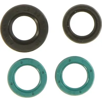 Těsnění pro motocykl Sada gufer motoru ATHENA YAMAHA TDM 850 rok 91-01