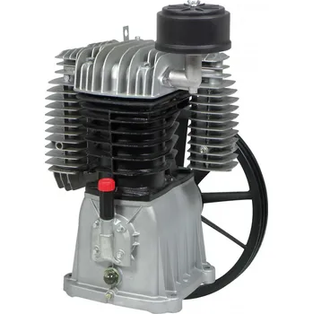 Kompresor Nuair Agregát NB4 pro kompresor NB4/200/270