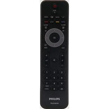 Dálkový ovladač PHILIPS 242254902212, 22AV1104/10, 8712581458966 - kompatibilní značkový dálkový ovladač General