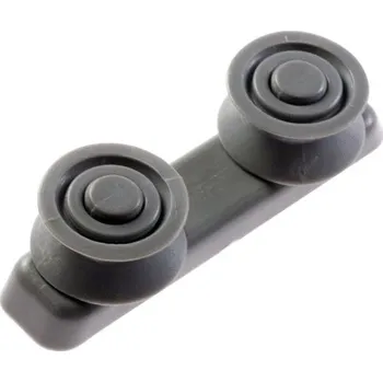 Příslušenství pro myčku CANDY KOLEČKO POJEZDU HORNÍHO KOŠE MYČKY (49017784)