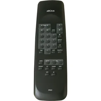 Dálkový ovladač ARCAM CR224 - kompatibilní značkový dálkový ovladač General