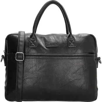 Beagles Murcia Business Bag Black