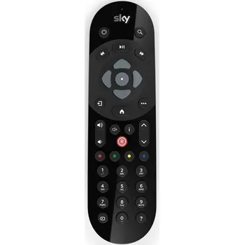 SKY Q BOX - dálkový ovladač duplikát