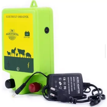 Ohradník Zdroj elektrických impulsů pro elektrický ohradník - 2J zdroj 220V