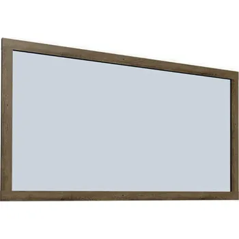 Zrcadlo MONTANA d | zrcadlo LS | 123x84,5 cm | lefkas