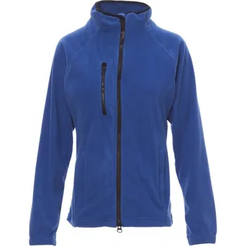 pracovní bunda Dámská bunda Payper NORWAY LADY Barva: Královská modrá, Velikost: XS