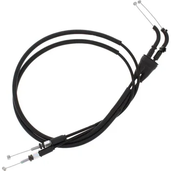 Lanko plynu HUSQVARNA 250 TE,TXC (04-10) rok 10-13