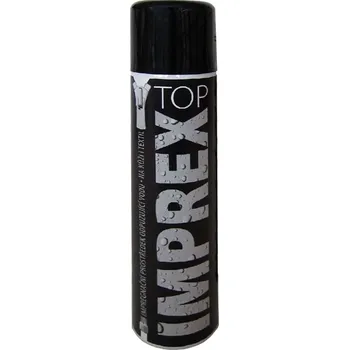 Přípravek pro údržbu obuvi Impregnační sprej TOP IMPREX 300 ml
