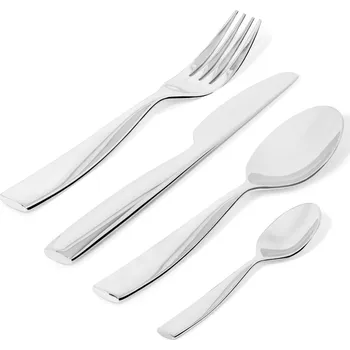 Příbor Alessi, Sada příborů Dressed 24 dílů - Formadore