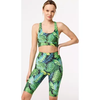 Podprsenka Tropical sportovní podprsenka - XS