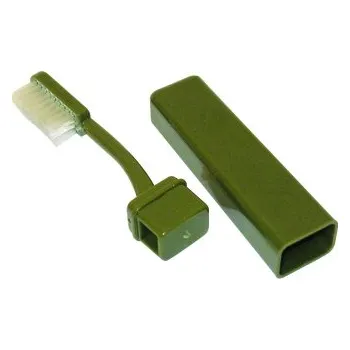 Zubní kartáček Cestovní zubní kartáček, BCB