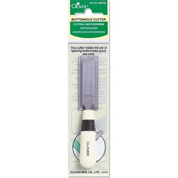 Kuchyňský nůž vysekávací nůž Clover 484/W