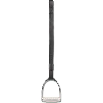 Waldhausen Třmenové řemeny Waldhausen, černé Barva: black, Velikost: 80 cm