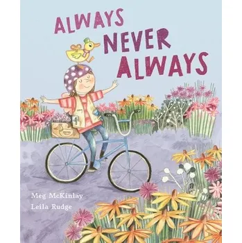 Učebnice Always Never Always - McKinlay, Meg