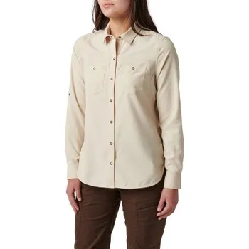 Dámská košile WM Marksman, 5.11, Vanilla, S