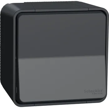 vypínač SCHNEIDER ELECTRIC SCHNEIDER MUR35033 Kompletní Spínač dvojpólový ř.2 MUR35033