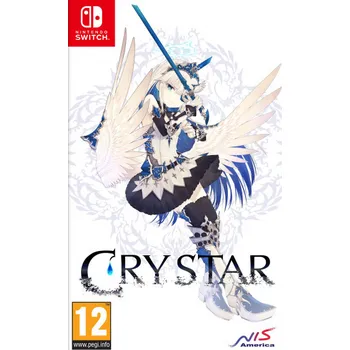 Hra pro Nintendo Switch Crystar (SWITCH)