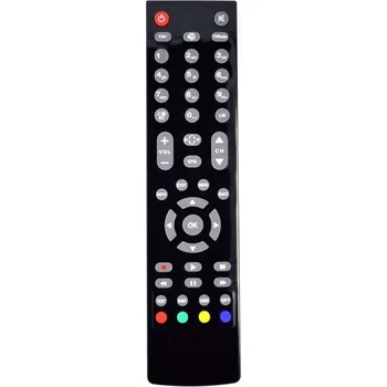 XORO RC2712 - kompatibilní značkový dálkový ovladač General