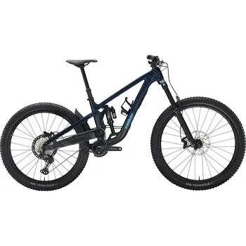 Jízdní kolo TREK Slash 8 generace 6 MARIANAS BLUE XL 2026