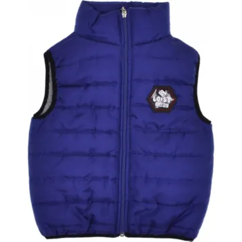 Chlapecká vesta Chlapecká vesta Lost 122/128