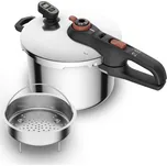 Tefal Secure Chrono P2590701