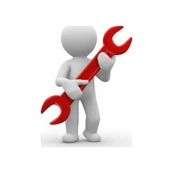 Sada nářadí Grilguru - Odborná montáž