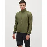 Pánská větruodolná bunda Silvini Monsano zelená XL