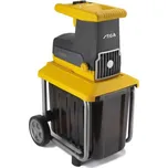 Drtič elektrický Bio Silent 2500 STIGA