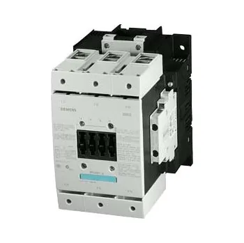 modulární přístroj a rozvaděč SIEMENS Stykač 3RT1054-1AB36 3RT1054-1AB36